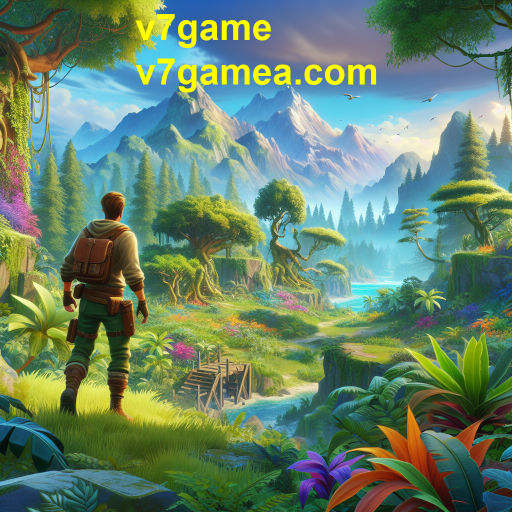 Descubra os Melhores Jogos da Seção Destaques da v7game