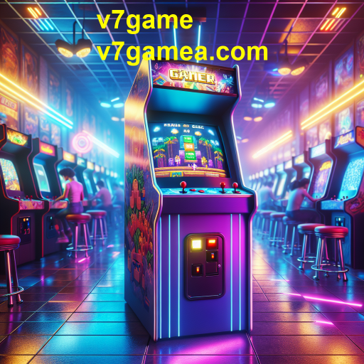 A Magia dos Jogos de Quebra-Cabeça no v7game