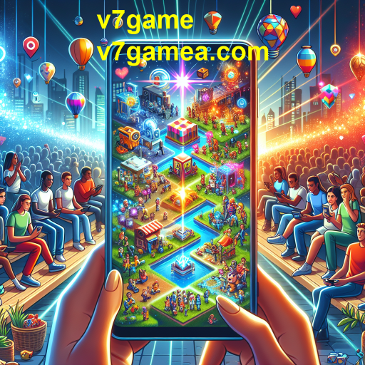 A Revolução dos Jogos Móveis: Diversão na Palma da Mão