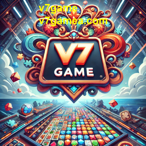 A Magia dos Jogos de Quebra-Cabeça no v7game