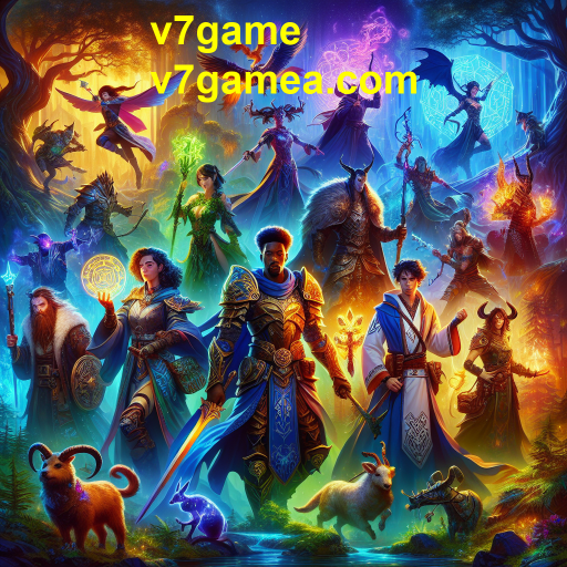 A Magia dos Jogos de Aventura: Explorando Mundos Fantásticos